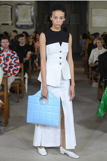 A.W.A.K.E. MODE Spring 2020 / A.W.A.K.E. MODE весна-лето 2020 / Неделя моды: Лондон